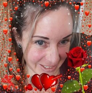 Meet your Posher, Anne-marie